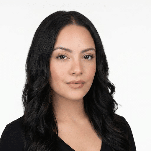 Annie Farfan at Gammill Law