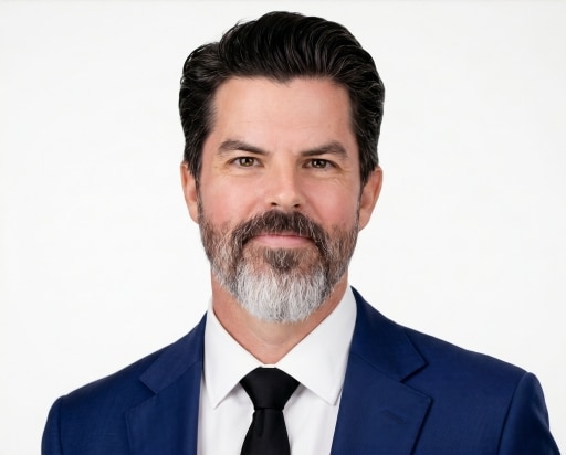 David Gammill, founding attorney of Gammill Law Accident & Injury Lawyers in Torrance, California