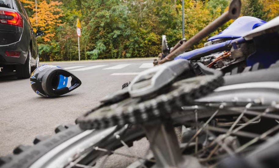 Minor Accident - Gammill Law Accident & Injury Lawyers Minor Accident