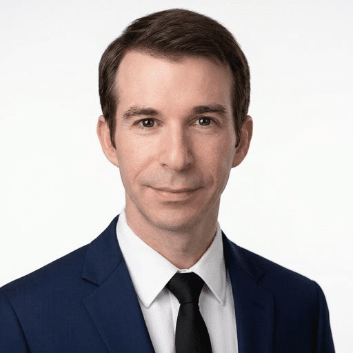Noah Geldberg at Gammill Law
