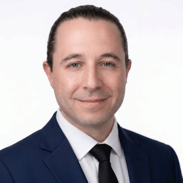 Zack Muljat at Gammill Law